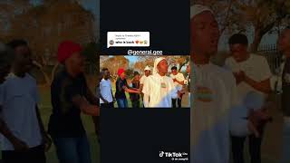 General Is Back With Unomalize gwijo2025 trending