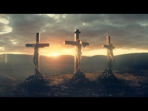 Iron Sky Presents: Jesus Attack!