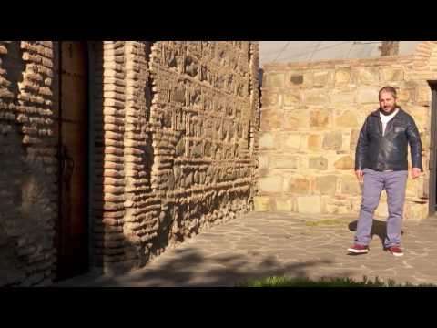 ეთნოფორი • etnopori (ანონსი/გადაცემა ოთხმოცდამეჩვიდმეტე) 11.05.2017წ.