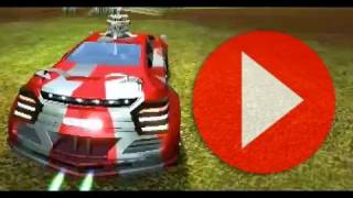 Smash N Survive - gameplay modes official HD game trailer - PS3 Smash N Survive - gameplay modes official HD game trailer - PS3