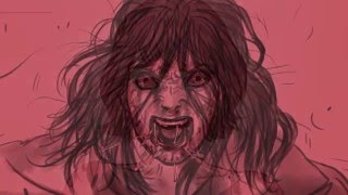 [Delitoon] Alive
