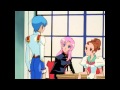 Utena HOT CLIP - "I'LL. BE. WAITING."