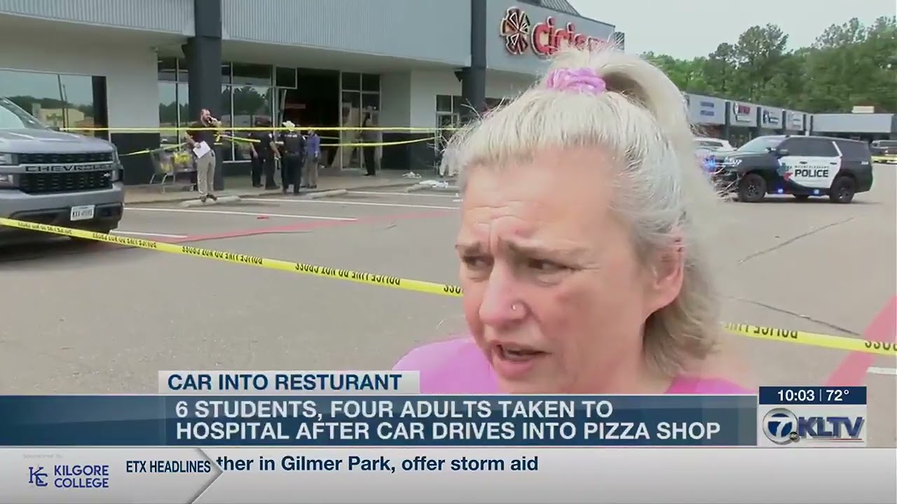 Counselors available for Mount Pleasant-Chapel Hill students in wake of restaurant crash