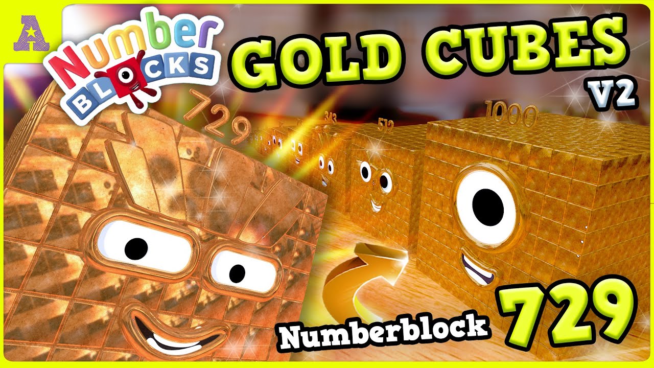 cube-numbers-v2-gold-numberblocks-729-also-a-square-is-fixed-and-back