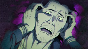 [ANONYMOUS;CODE] Full Game Pt 7