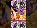 #jojosbizarreadventure JOJO VS EL HOMBRE DEL PILAR