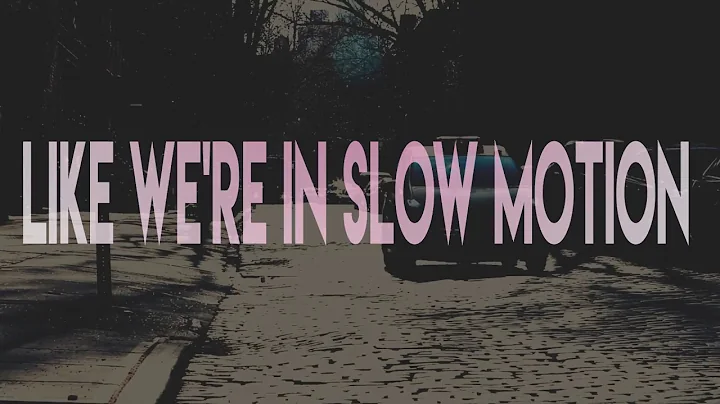 Start Again (Lyric video) Chantelle Defina