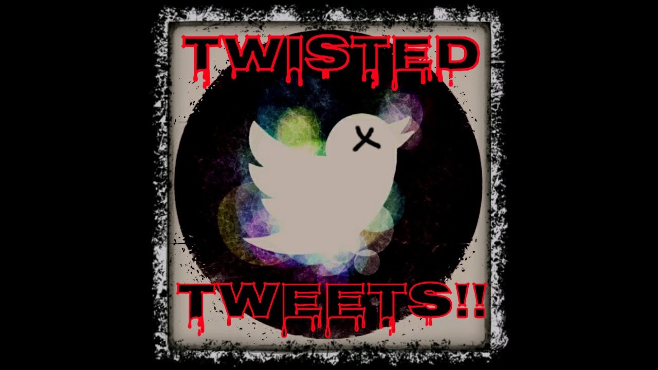 TWITTER Tweetmas Carol.