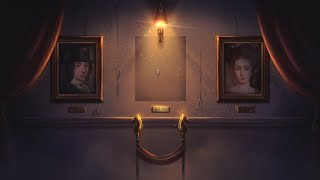 Dark Mystery Music - The Portrait Collector