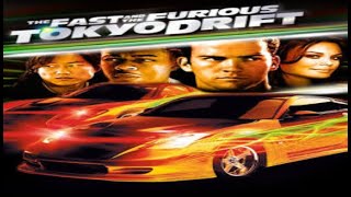 The Fast and the Furious: Tokyo Drift (2006)