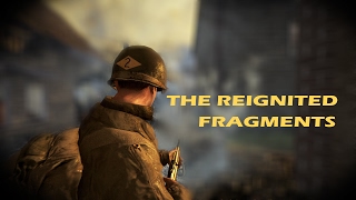 COD 2 | The Reignited Fragments Fragmovie