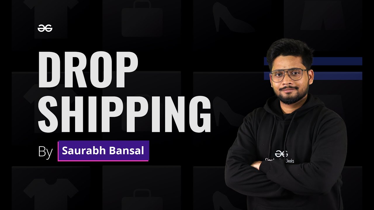 What is Dropshipping? How does it Work? Easy Dropshipping for Beginners ...