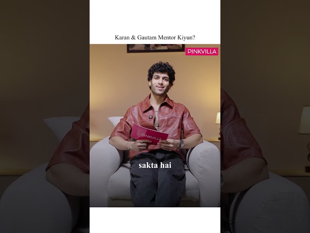 Jashwanth Bopanna 🗿🔥Reacts On Being Friends with Gautam Gulati😤 #shorts #gautamgulati #karanpatel