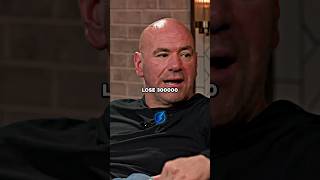 Dana White’s DIRTY Casino Scam