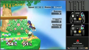 Gamecube + GCVideo Mod + XenoGC + NintendoSpy Fork (for ProMicro boards)