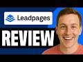Leadpages Review | All You Need To Know