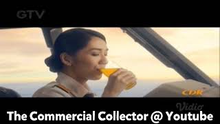 Download lagu Iklan CDR 'Pilot' (2017-2018, 15sec ver.)