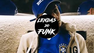 MC Hariel - Bica na Canela DJ Pedro