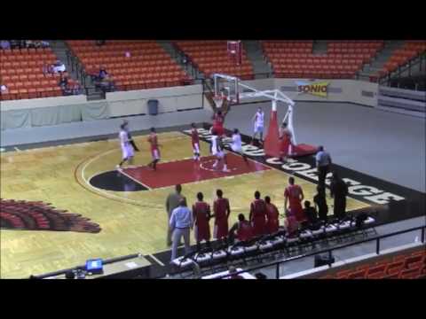 Marc Seylan NMMI Highlights