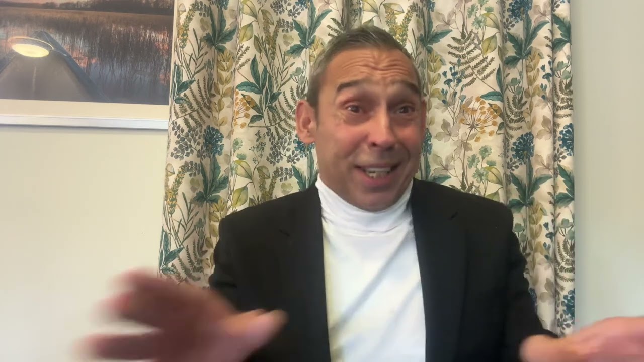 ТЕНЕРИФЕ 90-Е! БОРЬБА? ЭНДИ ШЭКЛЕДИ И СЕМЬЯ ДЖОРДИ СЕЙЕРС ИЗ-ЗА ДЖОНА ГОЛДФИНГЕРА ПАЛМЕРА💯