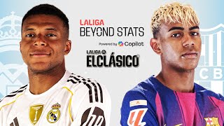 🔴 REAL MADRID vs FC BARCELONA | ELCLÁSICO en DIRECTO powered by Microsoft Copilot screenshot 5