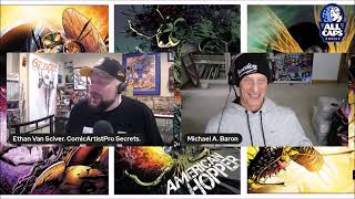 Ethan Van Sciver: Breaking & Entering