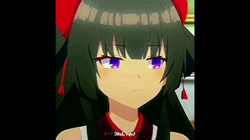 Karla Amatsu😍 #anime #amv #shorts #4k