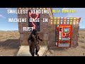 *META* Bunker | МАГАЗИННАЯ РАСТ | ДОМ-МАГАЗИН с БУНКЕРОМ в РАСТ/RUST | МАГАЗИНЫЙ БУНКЕР RUST BASE |
