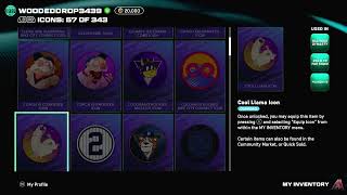 MLB The Show 26 How to Change Profile Icons