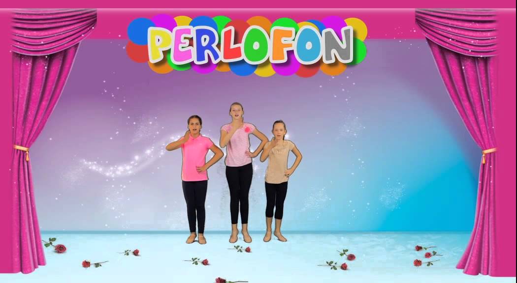 Perlice - Želim biti planinar