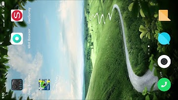 Hướng Dẫn LocusMap