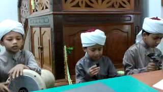 Download lagu Qasidah Huffaz Marhaban Ya Ramadhan مرحبا يا رمضان Qasidah Huffaz Marhaban Ya Ramadhan مرحبا يا رمضان