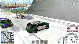 Proxima RP Police Chase for Picador