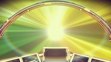 How to Get a Hyperdrive in No Man