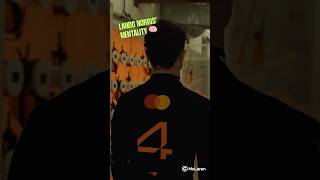 Is Lando Norris' Mentality REALLY A Problem? 🤔 Profile