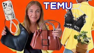 видео: Распаковка Тему/ Классные недорогие сумки 👜  картинка: Распаковка Тему/ Классные недорогие сумки 👜