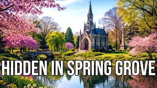 The History of Spring Grove Cemetery | Cincinnati’s Garden of the Dead(2026)