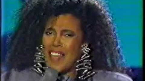 Anita Pointer - More Than A Memory