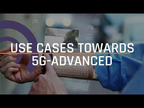 5G-LENA network simulator