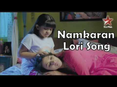 Namkaran -title song || Namkaran - A Hindi serial || From \