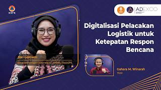 Digitalisasi Pelacakan Logistik untuk Ketepatan Respon Bencana
