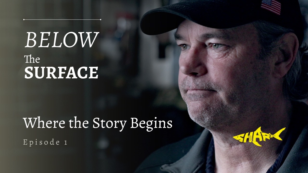 Episode 1 — Where the Story Begins