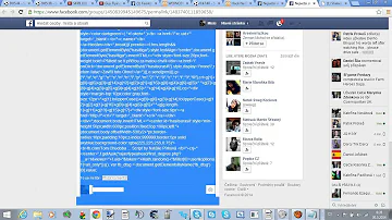 Jak se zbavit mlčení na Facebooku?
