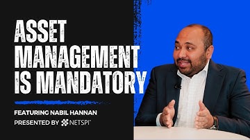 Attack Surface Management: The Grit Needed for True Cyber Resilience with Nabil Hannan