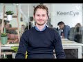 Dcouvrez keen eye avec hippolyte heuberger engineering manager