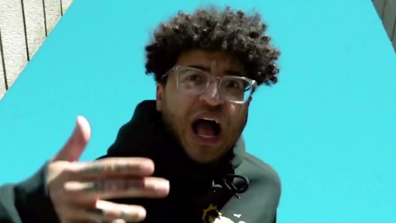 XELISHURT - I DON'T WANNA (Dir. by @NICKNATMEDIA)