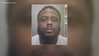 Portsmouth teacher accused of sex crimes appears in court