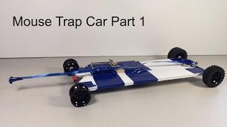 Found my high school mouse trap car from 1995 on a top shelf at my moms  house. I destroyed everyone with this thing. Pardon the dust. : r/lego