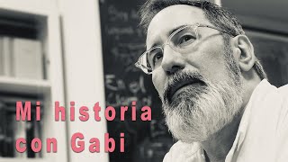 Mi historia con Gabi