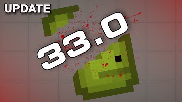 MELON PLAYGROUND UPDATE 33.0 IS FINALLY RELEASED – NEW SLICE TOOL, ENERGY SAVER & NEW FEATURES!